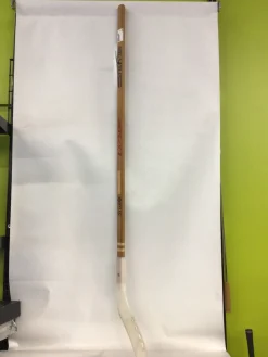 Used Mylec JET FLO Senior Wood Left