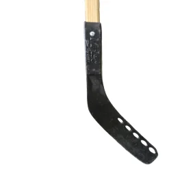 Used Mylec JET FLO STREET STICK Junior Wood Right