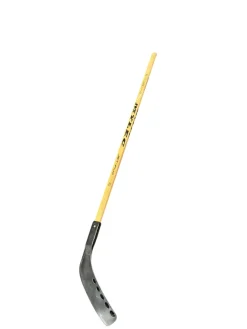 Used Mylec JET-FLO Junior Wood Right
