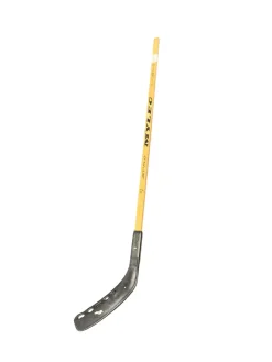 Used Mylec JET-FLO Junior Wood Right