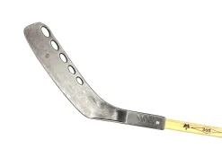 Used Mylec JET-FLO Junior Wood Left