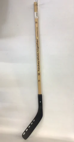 Used Mylec MYLEC HOCKEY PENS FOUNDATION Youth Wood Straight