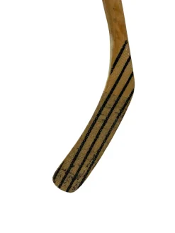 Used Mylec Straight Street Hockey Wood Stick