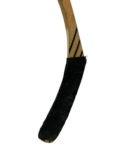 Used Mylec Youth Straight Street Hockey Stick Wood