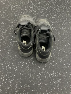 Used 3N2 Sports UMPIRE SHOES SIZE 10.5 Umpire Accessories