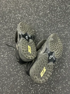 Used 3N2 Sports UMPIRE SHOES SIZE 10.5 Umpire Accessories