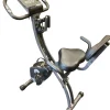 Used NAIPO MAXKARE FOLDING BIKE Upright Bike
