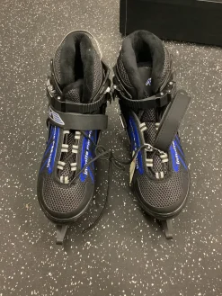 Used NATTORK INFINITE PASSION Double Runner Skate None Adjustable