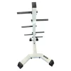 Used Nautilus Weight Stand