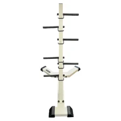 Used Nautilus Weight Stand