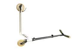 Used NEON GHOST SCOOTER Scooter Black