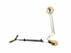 Used NEON GHOST SCOOTER Scooter Black