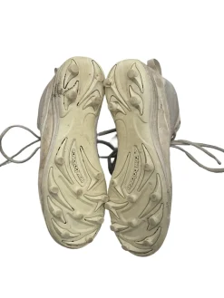 Used New Balance LAX Cleats Mens None Senior 5.5