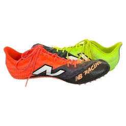 Used New Balance Track & Field Cleats Adult None Senior 10.5