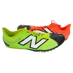 Used New Balance Track & Field Cleats Adult None Senior 10.5