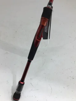 Used NEW FAVORITE ABSOLUTE 6.5FT MD HVY ROD Fishing Rod Only