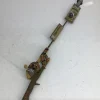 Used NEW KID CASTERS CAMO ROD COMBO Rod and Reel Combo
