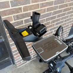 Used NEW MGI ZIP NAVIGATOR AT W SEAT Golf Cart Electric