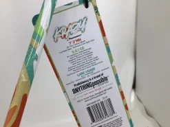 Used NEW PROFISHIENCY KRAZY BAITCAST COMBO Rod and Reel Combo