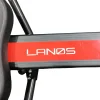 Used NICADAY MAGNETIC ROWING MACHINE Rowing Machine