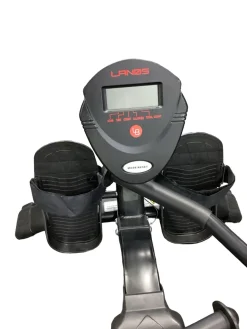 Used NICADAY MAGNETIC ROWING MACHINE Rowing Machine
