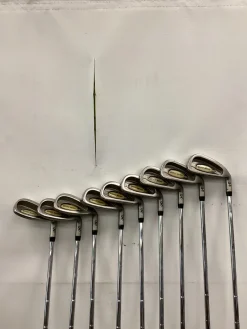 Used Nickent STARTER SET Mens Starter Set RH 9 Piece