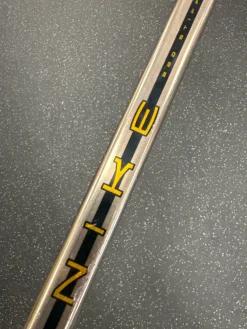 Used Nike 220 SHAFT W/ KOHO BLADE Senior Hockey Shaft 100 Flex