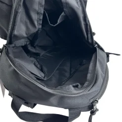 Used Nike ACADEMY Backpack Black New Condition