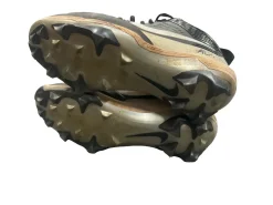 Used Nike Adult FB Cleats Black Senior 10