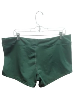Used Nike Adult VB Bottom Green 2X