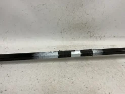 Used Nike AERO 10 Men Atk/Mid Complete Stick Black