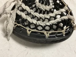 Used Nike AERO 10 Men Atk/Mid Complete Stick Black