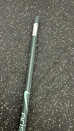 Used Nike ARISE ELITE 10 Womens Atk/Mid LAX Shaft Green