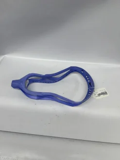 Used Nike ATTACK Mens Lacrosse Head Royal Blue