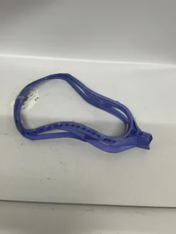 Used Nike ATTACK Mens Lacrosse Head Royal Blue