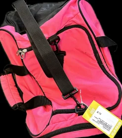 Used Nike Bag Medium Equipment Bag
