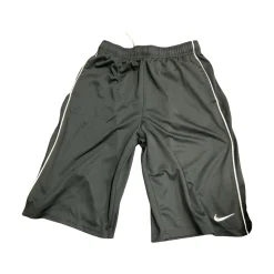 Used Nike Basketball Shorts Y