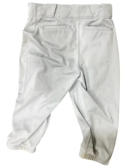 Used Nike BB PANT BB/SB Pant Boys Grey XL