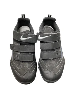 Used Nike Bike Shoes Adult Size 6