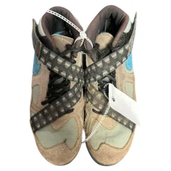 Used Nike Bike Shoes Adult None Senior 6.5