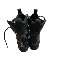 Used Nike Boxing Shoes Black Senior 6.5