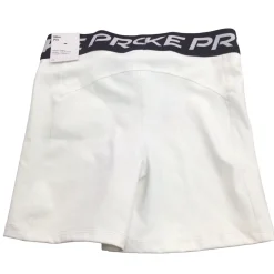 Used Nike Compression Shorts W MD