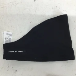 Used Nike COOLING SKULL WRAP Outerwear Other A Black Senior