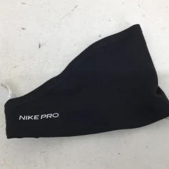 Used Nike COOLING SKULL WRAP Outerwear Other A Black Senior