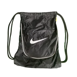 Used Nike Drawstring Bag