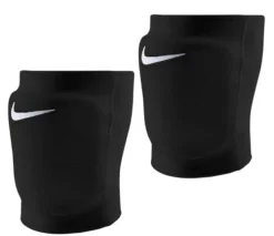 Used Nike ESSENTIAL VB Knee Pads Black
