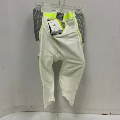 Used Nike FB Girdles White MD