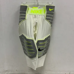 Used Nike FB Girdles White MD