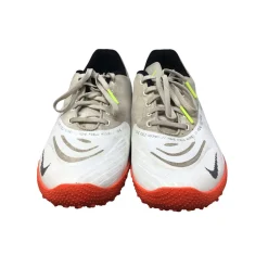 Used Nike FH Cleats White Senior 7.5