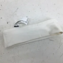 Used Nike FLEX HEADBAND Outerwear Other A White Senior